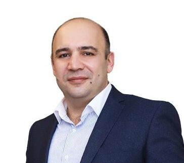 Dr. Mikayel Adamyan