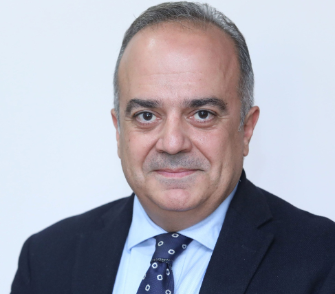 Alexander Bazarchyan