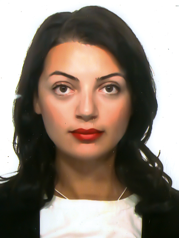 Armine Uzunyan
