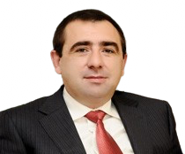 Asatur Asatryan