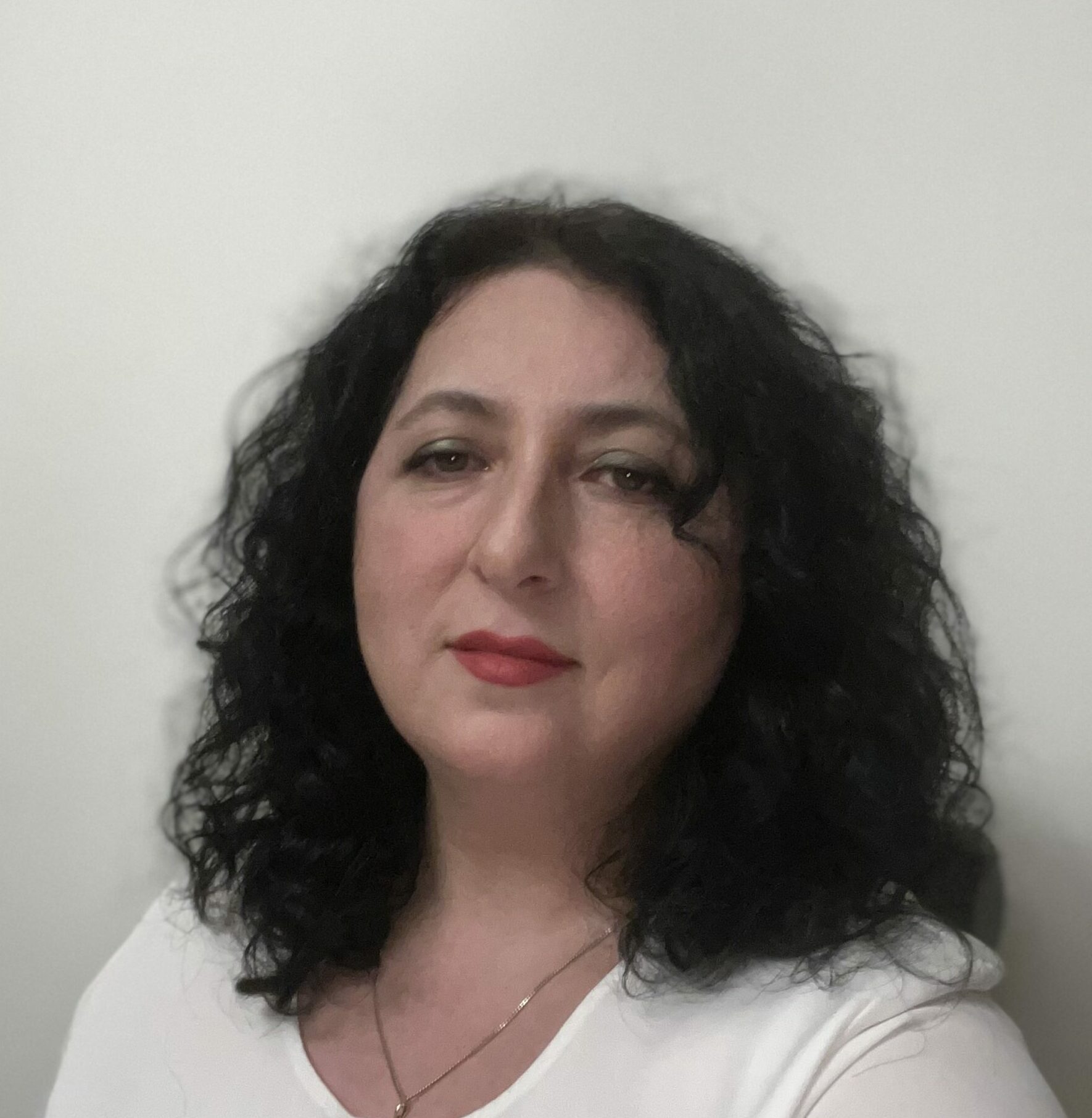 Srbuhi Martirosyan