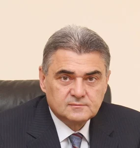 Harutyun Kushkyan