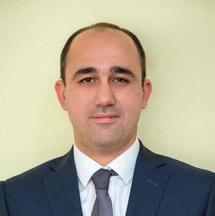 Konstantin Yenkoyan