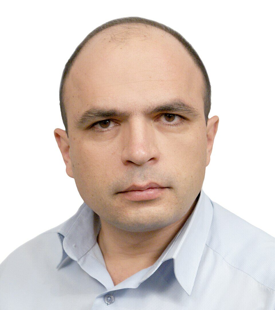 Samvel Hayrumyan